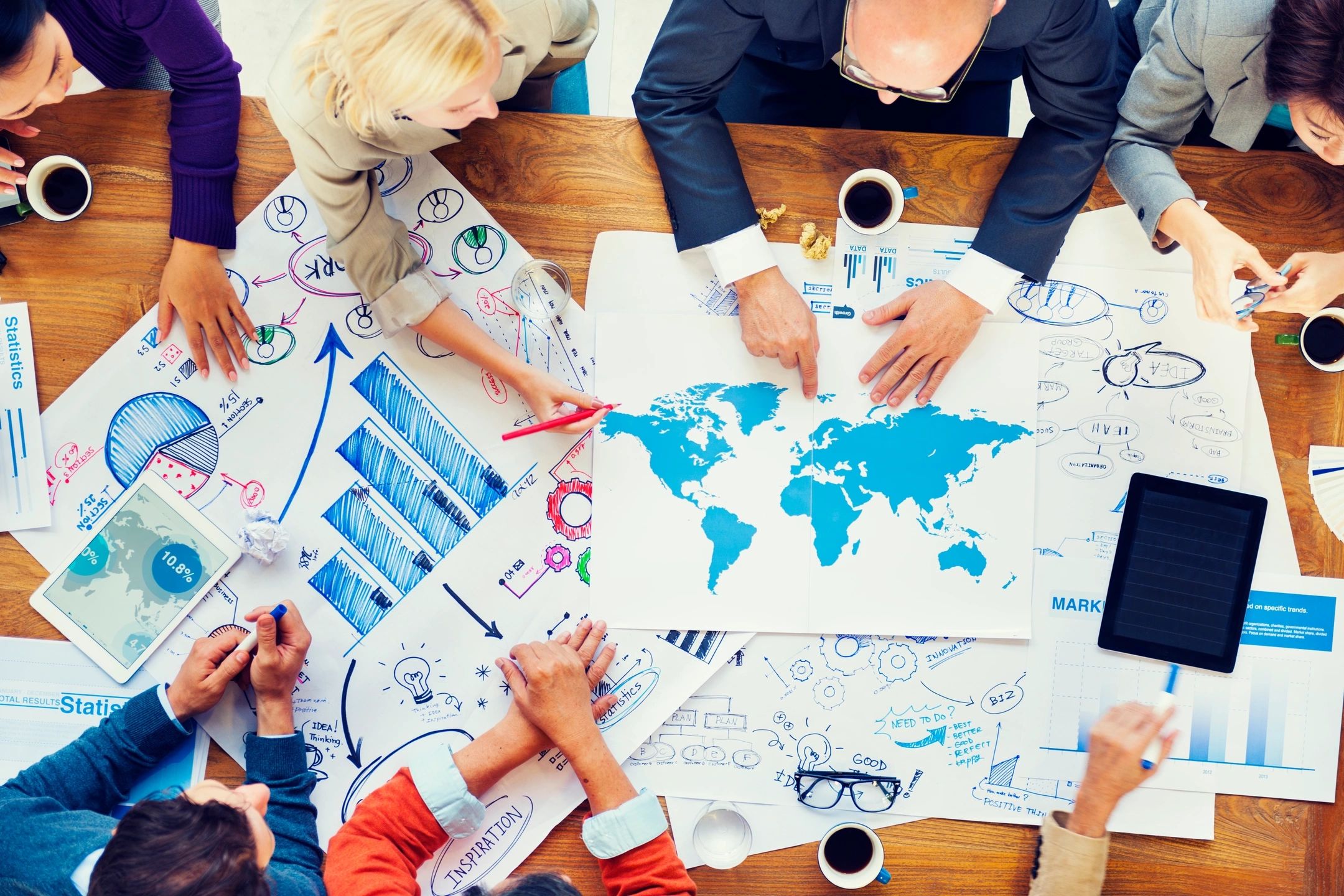 Brand and Competitive Analysis